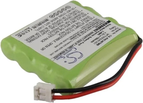 Miniatura 2 de Reemplazo de batería compatible para Avent SDC361, HARTING & HELLING Janosch MBF4080