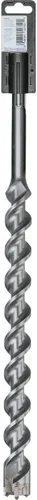 Miniatura 5 de Makita B-61569 Broca Sds-Max de 1-1/2" x 21", 6 cortadores
