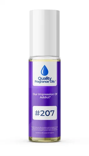 Miniatura 147 de Quality Fragrance Oils - Seducción de Goma de Mascar de Bubble Gum para mujer Aceite de perfume de larga duración, sin alcohol, aroma fuerte