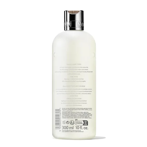 Miniatura 2 de Molton Brown Acondicionador purificador con berro indio 10 fl. oz.