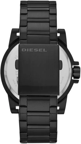 Miniatura 3 de Diesel D-48 Reloj de tres manos