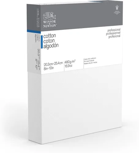 Miniatura 79 de Winsor & Newton 6203028 - Lienzo profesional