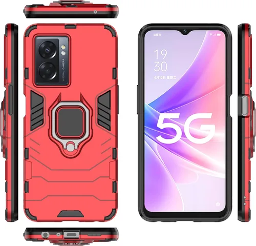 Miniatura 42 de Funda para Honor X9a/Magic 5 Lite - Azul