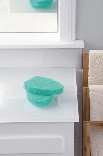 Miniatura 7 de Scotch-Brite - Repuestos de esponja para bañera y azulejo sin rayones, (Paquete de 6)