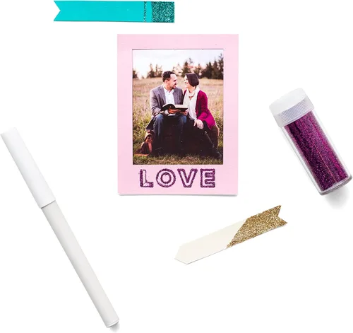 Miniatura 7 de We R Memory Keepers Kit de iniciación Quill, surtido