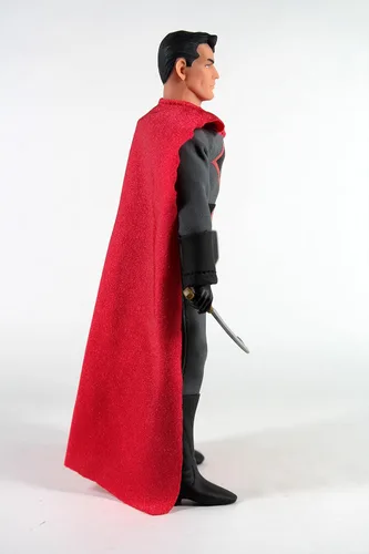 Miniatura 5 de MEGO DC Heroes RED Son Superman PX 8IN AF