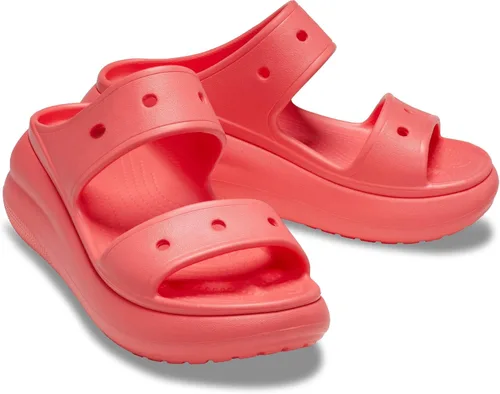 Miniatura 7 de Crocs Sandalia clásica unisex Crush