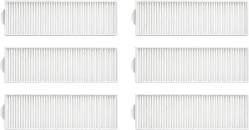 Miniatura 4 de Nispira Filtro HEPA de repuesto estilo 8 y 14 compatible con Bissell Vertical Vacuum Part #3091, 2036608, 2037715. Compatible con la serie Bissell