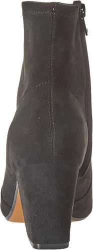 Miniatura 3 de Tienda Essentials Women's Fitted Stretch Heel Boot