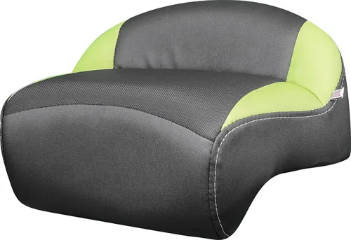 Miniatura 8 de Tempress Asiento de barco de fundición de edición limitada (carbón/azul/carbono)