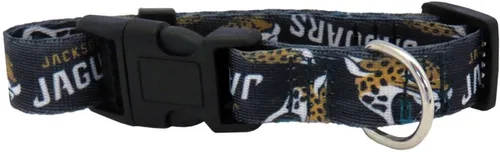 Miniatura 22 de Littlearth NFL Buffalo Bills - Collar para mascotas, color del equipo, talla M Santos de Nueva Orleans