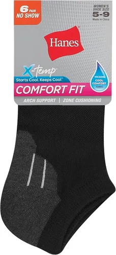 Miniatura 2 de Hanes - Pack de 6 para mujer