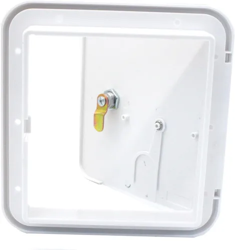 Miniatura 6 de X-Haibei Cable de Alimentación Eléctrica para RV Cubierta de Escotilla de Cable Remolque de Caravana Puerta de Compartimento de Almacenamiento