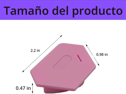 Miniatura 2 de Guía magnética de costura para máquina de coser, parte del pie guía, accesorios para máquina de coser WENICE 3 piezas