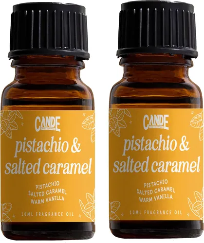 Miniatura 38 de CANDECraftCo - Aceite aromático de alta calidad, aceites difusores, fragancias perfumadas para el hogar, suministros para hacer jabón de velas