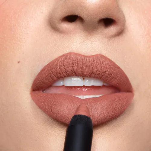 Miniatura 4 de Nudestix Magnetic Matte Lip Color – 3-in-1 Long-Wear Lipstick, Lip Liner & Lip Stain Pencil Kiss-Proof, Transfer-Proof, Lightweight Matte Formula