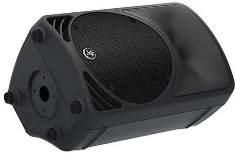 Miniatura 3 de Mackie altavoz de alta definición portátil con potencia 1000 vatios, Negro