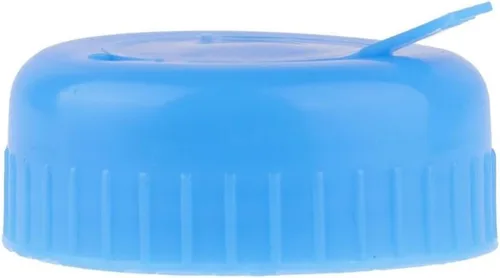 Miniatura 8 de Tapón dispensador de botella de agua reutilizable de 3 a 5 galones, rosca en la tapa de la jarra de 2.165 in