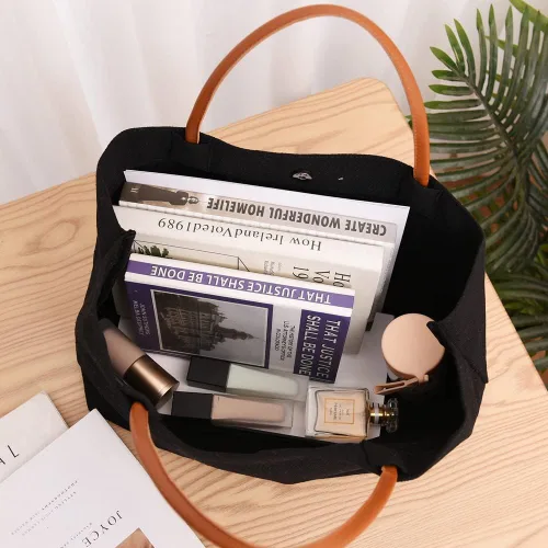 Miniatura 5 de Bolsa para mamá y mamá, regalos para mamá, bolsa para hospital, compras, playa, viajes