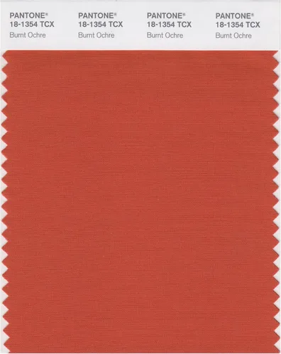 Miniatura 9 de PANTONE Tarjeta de muestra de color inteligente 18-1314X, bellota