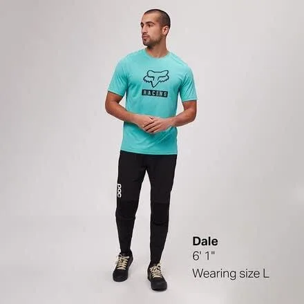 Miniatura 7 de POC, Pantalones Resistance Pro DH, ropa de ciclismo de montaña