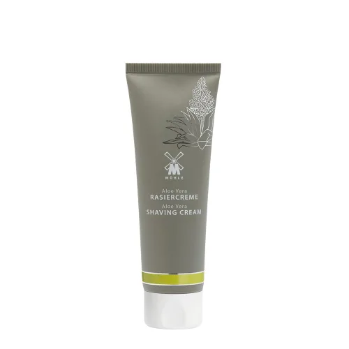 Miniatura 2 de MÜHLE SHAVE CARE Crema de Afeitar Aloe Vera 2.5 fl oz