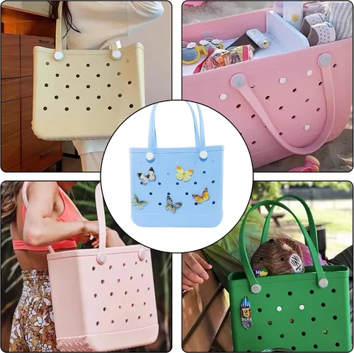 Miniatura 7 de DIMUGE Accesorios para Bogg Bag