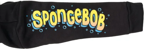Miniatura 4 de Nickelodeon SpongeBob SquarePants - Sudadera con capucha de forro polar para niños pequeños a niños grandes (2T - 18-20)