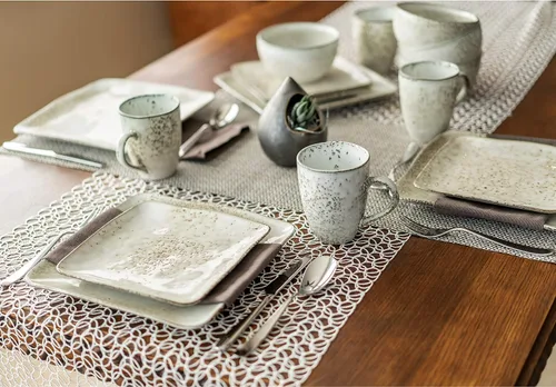 Miniatura 6 de S/4 Rustico Tazas de 18oz