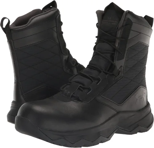Miniatura 7 de Under Armour Men's Stellar G2 Protect Military and Tactical Boot
