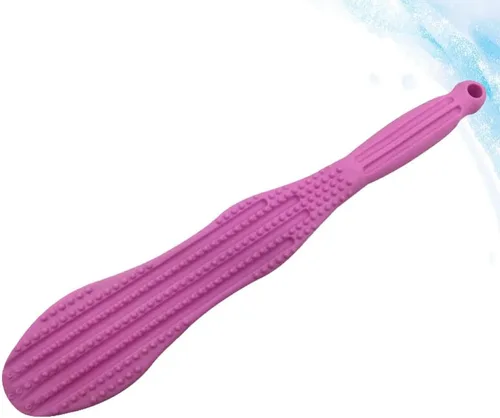 Miniatura 6 de LALAFINA Masajeador portátil de acupuntura corporal para hombro, cuello, espalda, alivio muscular y circulación sanguínea mejorada