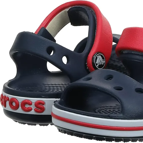 Miniatura 8 de Crocs - Sandalias Crocband unisex para niños