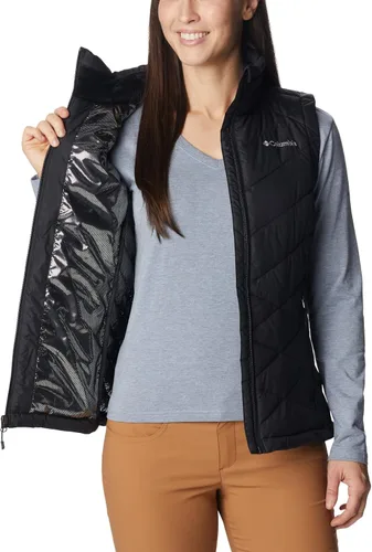 Miniatura 5 de Columbia Heavenly Chaleco para mujer