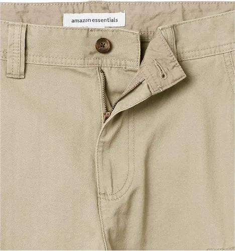 Miniatura 5 de Tienda Essentials Men's Classic-Fit Cargo Short (Available in Big & Tall)