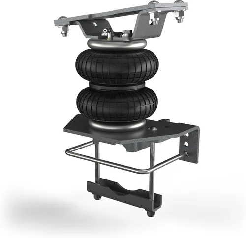 Miniatura 3 de Atlus Diseñado por Air Lift A5000 Juego de Suspensión de Bolsa de Aire para Ford F-250, F-350 4WD SRW 2020-2022