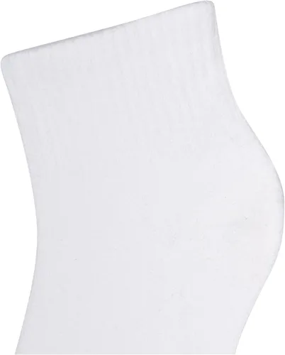 Miniatura 3 de Hanes Calcetines de tobillo para mujer, con soporte de dedo del pie, paquete de 6 pares