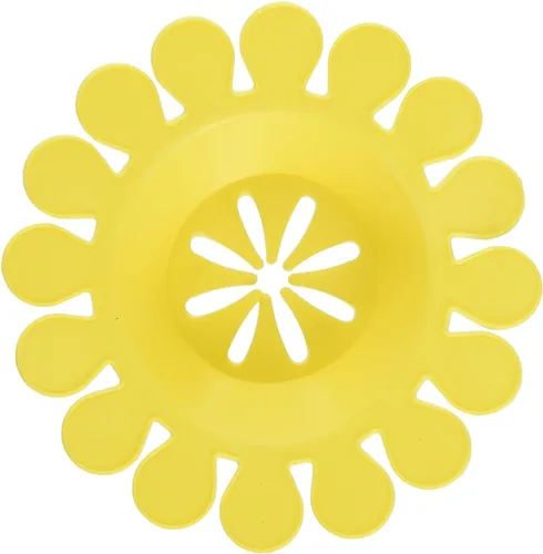 Miniatura 5 de Compac Sink Daisy - Colador de fregadero de cocina perfumado infunde y refresca tu fregadero, accesorios imprescindibles para fregadero de cocina