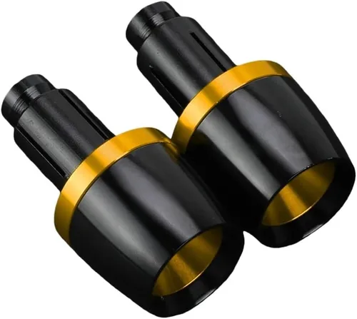 Miniatura 16 de Non-Slip Handlebar Grip Covers for FZ8 FZ8S FZ8N FZ 8S 8N FZ-8 2010-2018 Motorcycle Accessories Handlebar Grips Ends Handle Bar Cap End