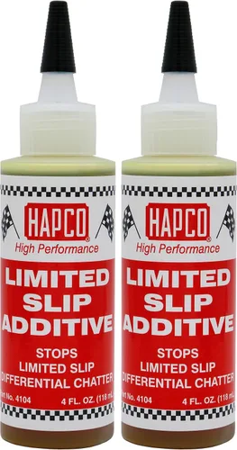 Miniatura 4 de Products - Aditivo Limited Slip – 4 oz.