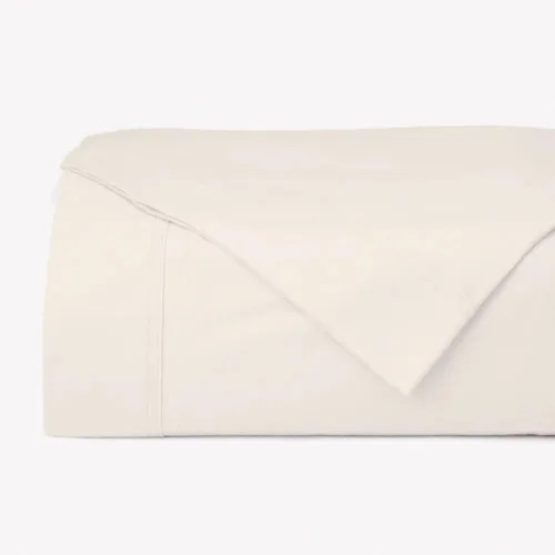 Miniatura 12 de Red Land Cotton Juego de sábanas de lujo 100% algodón cultivado en Estados Unidos Premium Hotel ultra ligero 4 piezas fabricado en Estados Blanco