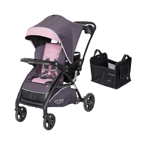 Miniatura 8 de Baby Trend Sit N' Stand® 2.0