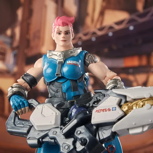 Miniatura 7 de Hasbro Toys Ovw Ultimates - Figura de patata