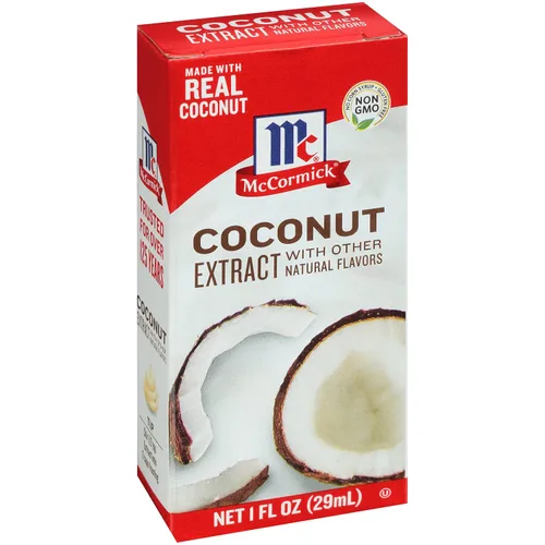 Miniatura 19 de McCormick - Extracto de ron con otros sabores naturales, 1 onza líquida