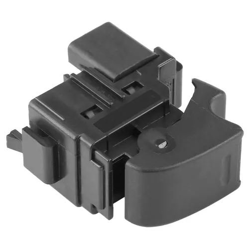 Miniatura 4 de B07S2Drykt, Interruptor de ventana - Terisass Interruptor de ventana 84810-0K010 Auto Power Single Window Interruptor de control eléctrico para Vigo
