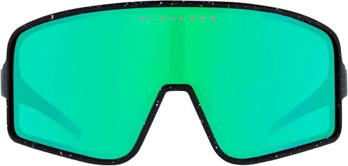 Miniatura 83 de Blenders Eyewear Eclipse X2 - Gafas de sol polarizadas - Lente envolvente - 100% protección UV - Para hombres y mujeres