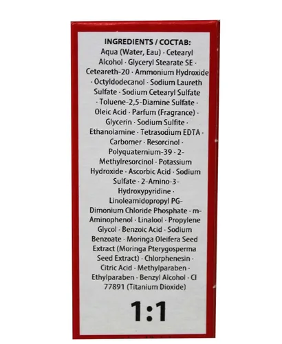Miniatura 3 de Schwarzkopf Igora Royal, Crema de color permanente