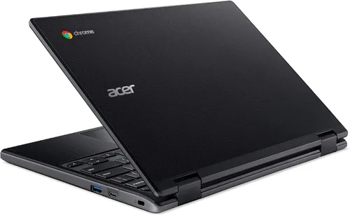 Miniatura 13 de Acer Chromebook 311 Laptop AMD A-Series Dual-Core A4-9120C Pantalla HD de 11.6" Gráficos AMD Radeon R4 4GB DDR4 64GB eMMC WiFi 802.11ac
