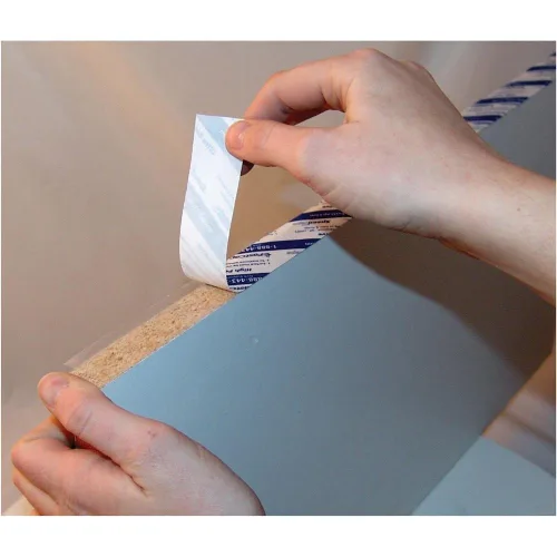 Miniatura 4 de FastCap Cinta Adhesiva de Doble Cara SpeedTape Despegar y Pegar para Canteado - Herramientas de Carpintería para Reparación del Hogar y Mejoras