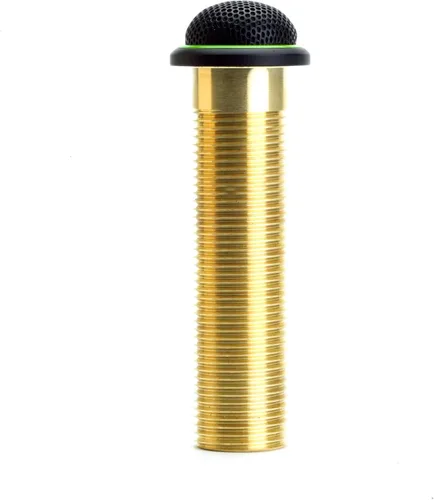 Miniatura 4 de Shure Micrófono condensador MX395AL/BI (Figura 8)