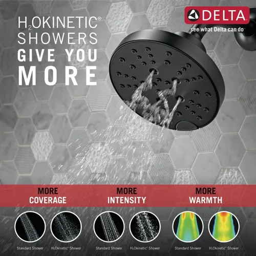Miniatura 5 de DELTA Tub/Shower